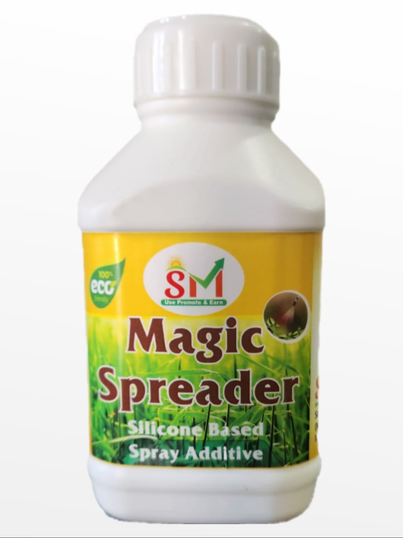 Magic Spreader