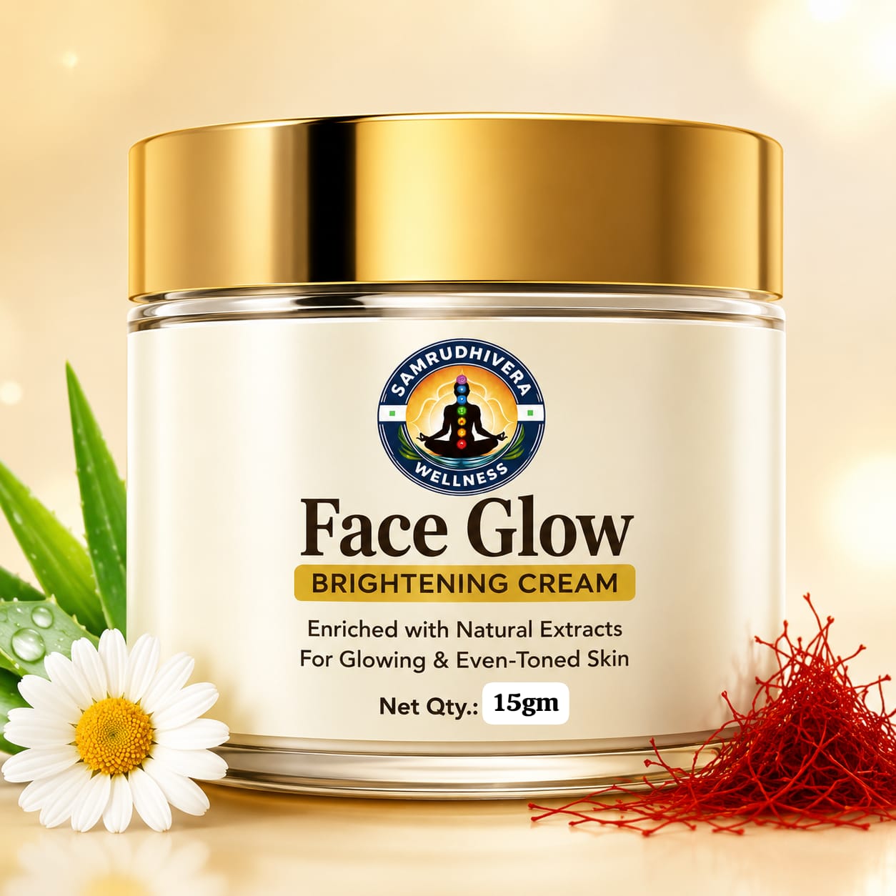 Face Glow Cream